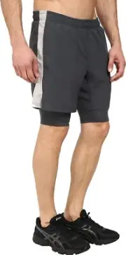 2XU Men's Pace Compression Shorts - Multiple Colors and Sizes