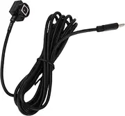 HD 8MP Webcam, Type C Smart Webcam with Wide Angle and Auto Focus, Built in Noise Canceling Microphone, Plug and Play Type C Camera for Live Streaming, Video Calling