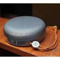 在飛比找蝦皮購物優惠-B&O 丹麥 Beoplay A1 便攜式音箱 藍芽無線音響