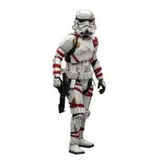 Star Wars: Ahsoka Night Trooper 1:6 Scale Collectable Action Figure