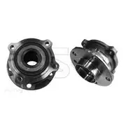 GSP Wheel Hub Assembly - 330026