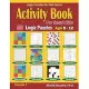 Activity Book for Smart Kids: 500 Logic Puzzles (Sudoku, Fillomino, Kakuro, Futoshiki, Hitori, Slitherlink, Killer Sudoku, Calcudoku, Sudoku X, Skys