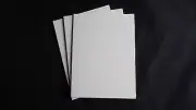 3-PACK CANVAS PANELS ~ 5 X 5 BOARDS ~ FREE SHIPPING!