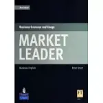 MARKET LEADER 3/E BUSINESS GRAMMAR AND USAGE NEW ED.