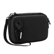 T28 2.5" HDD Case Protect Bag EVA Box for Hdd Hard drive cover enclosure Power Bank Pouch Box Cable Mouse Storage Bag