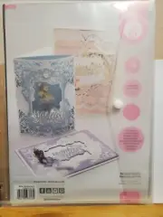 Tonic Studios Decadent Swirls Collection Showcase Set