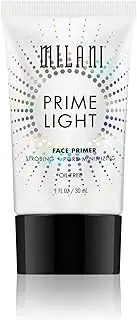Milani Prime Light Strobing + Pore-Minimising Face Primer