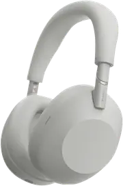 Sony Premium Noise Cancelling Headphones - Silver