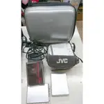 JVC GR-DX307U DV攝影機 故障 零件機