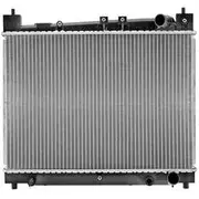 Jayrad Radiator - JR2018J
