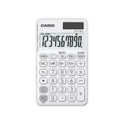 Casio SL310UCWE Calculator