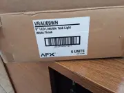 Afx 9 '' Led Linkable Task Lights