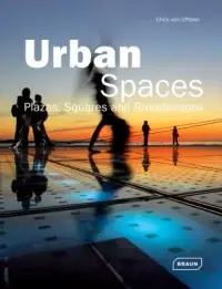 在飛比找博客來優惠-Urban Spaces: Plazas, Squares 
