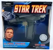 2008 Star Trek Classic Phaser Diamond Select Toys Toys-R-Us Exclusive