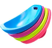 Elizabeth Richards Scoop Rocker Seat Sensory Seat Stacking 4 Pack