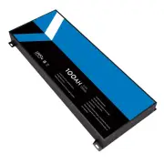 12V 100Ah Blade LiFePO4 Lithium Iron Battery BMS Solar Boat Marine