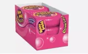 Hubba Bubba Gum Awesome Original Bubble Gum Tape, 2 Ounce (Pack of 6)