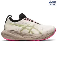 在飛比找Yahoo奇摩購物中心優惠-ASICS 亞瑟士 GEL-NIMBUS 25 TR 女款 