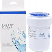 Refrigerator Water Filter Accessories, Compatible For GE, MWF Smartwater 1 Piece Water Filter Replacement Parts