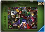 The Worst Comes Prepared Jigsaw Puzzle, 2000 Piece