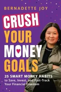 在飛比找博客來優惠-Crush Your Money Goals: 25 Sma