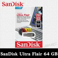 在飛比找蝦皮購物優惠-SanDisk CZ73 Ultra Flair USB 3