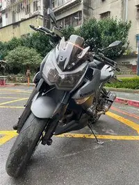 在飛比找旋轉拍賣優惠-Kawasaki Z1000三代