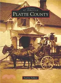 在飛比找三民網路書店優惠-Platte County