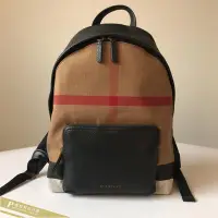 在飛比找Yahoo!奇摩拍賣優惠-雅格精品代購 Burberry 巴寶莉 英倫經典 新款格紋防