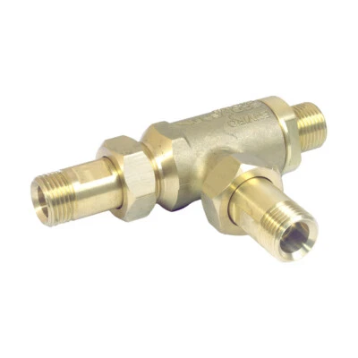 RV Enviro Hot Water Saver System Saving Valve Caravan Girard Jayco Fogatti PARTS