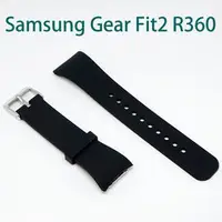 在飛比找蝦皮購物優惠-【手錶腕帶】三星 Samsung Gear Fit2 R36