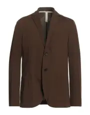 [HARRIS WHARF LONDON] HARRIS WHARF LONDON Blazers - Item 49602948