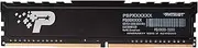 Patriot Signature Premium DDR4 16GB (1x16GB) 3200MHz(PC4-25600) UDIMM W/HEATSHIELD