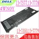 DELL 4WN0Y 電池適用 戴爾 Inspiron 13 7577 7778 7779 7353 15 5580 P30E P36E P71F P72F P75F P79G P89G JYFV9