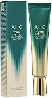 [AHC] Time Rewind Real Eye Cream for Face 30ml