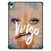 iPad Air 11-inch (M2/M3) iPad Impact Case Virgo