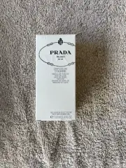 NEW PRADA INFUSION D'HOMME 3.4 FL. OZ. (100ml) Bath/Shower Gel NEW SEALED (4)