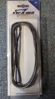 @NEW@ Excalibur Matrix 31" Recurve Crossbow String! 1992
