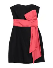 [SIMONE MARULLI] SIMONE MARULLI Mini dresses - Item 15313048