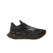 Reebok Floatzig 1 Womens Running Shoes Black/Pure Grey6 Sports Footwear