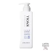 [NEW] Stephen Knoll Form Control Shampoo 500ml for frizzy wavy hair amino acid