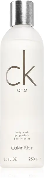[Calvin klein] CK One - shower gel - Volume: 250 ml