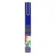 小美人魚 深藍 筆型 隨身剪 剪刀 攜帶 方便 文具 愛麗兒 迪士尼 日貨 正版 授權 J00030137
