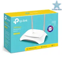 在飛比找蝦皮購物優惠-TP-LINK TL-WR802N 無線分享器