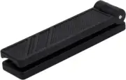 FPRO100 Furnace Pro Switch Clip HVAC Control Replacement Black