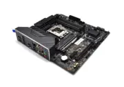 60PF03C0-MB0B03 - System Board, LGA 1700, G15CF