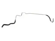 For 2000-2004 Nissan Xterra Power Steering Return Hose Genuine 76168GSWS (for: Nissan)