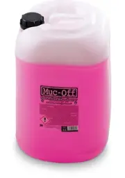 Muc-Off Nano Tech Motorcycle Cleaner 25L
