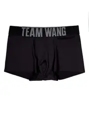 [TEAM WANG design THE ORIGINAL 1] Boxer Shorts