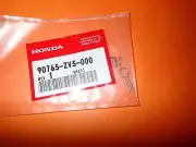 Honda 90765-ZV5-000 REMOTE CONTROL PIN, SPECIAL LOCK (6MM) (Honda Code 3706595)